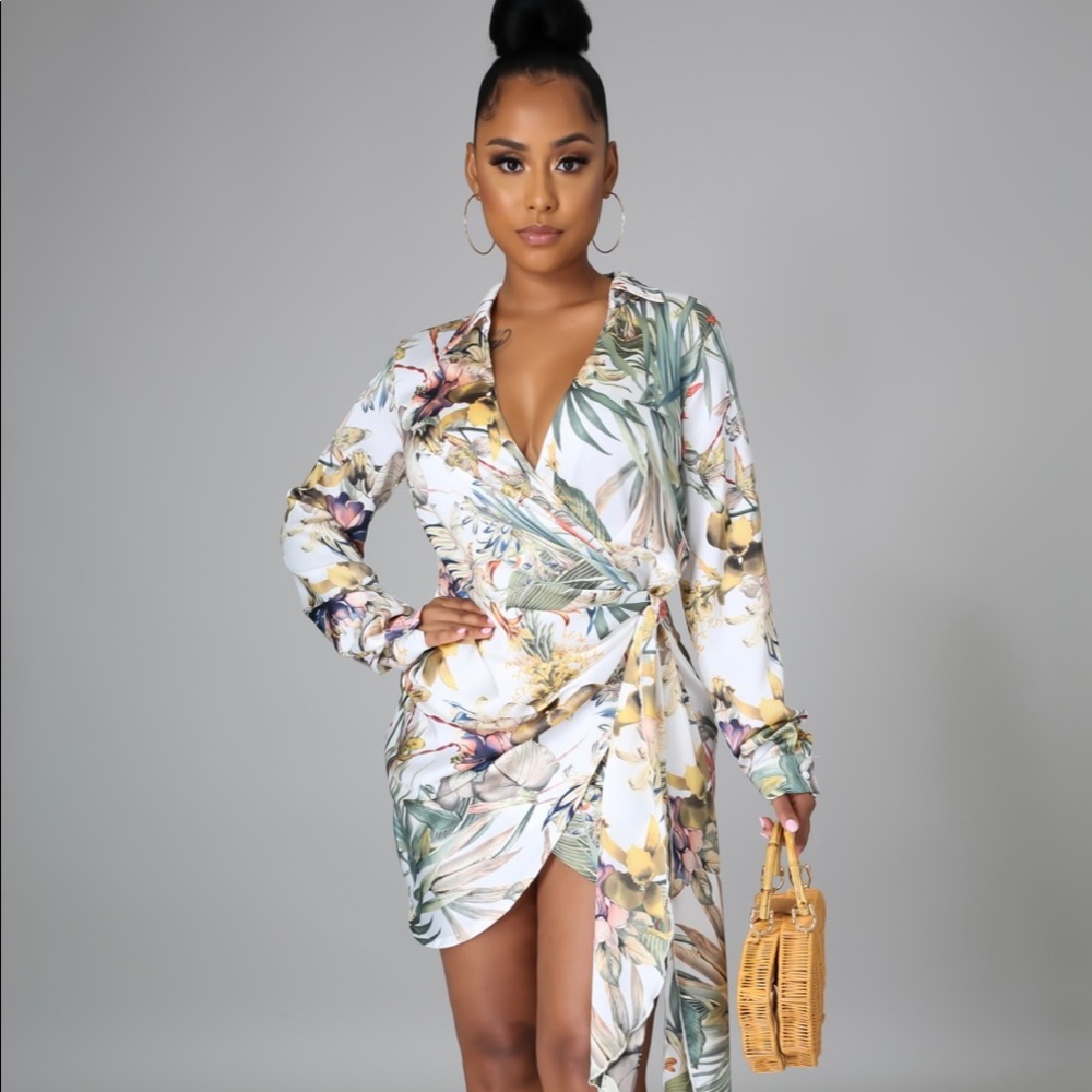 Beautiful dress for any occasion